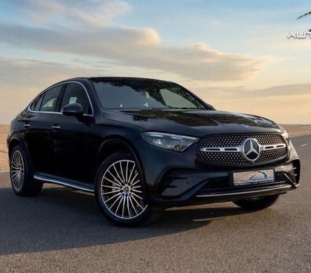 Mercedes-Benz C Class 2026 — OneClickDrive