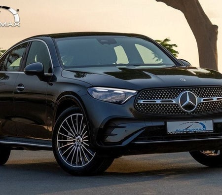 Mercedes-Benz C Class 2026 — OneClickDrive