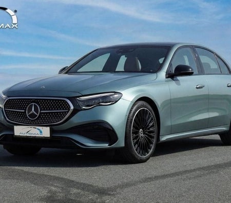 Mercedes-Benz C Class 2026 — OneClickDrive