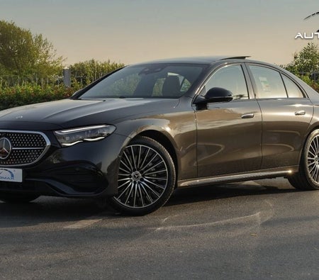 Mercedes-Benz C Class 2026 — OneClickDrive