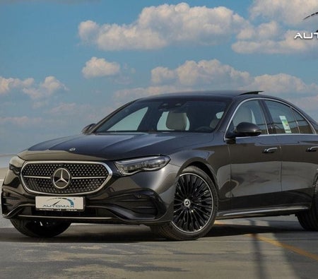 Mercedes-Benz C Class 2026 — OneClickDrive