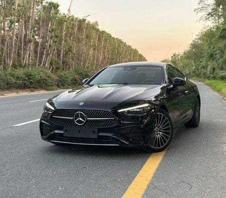 Mercedes-Benz E Class 2025 — OneClickDrive