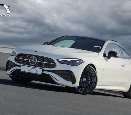 Mercedes-Benz E Class 2026 — OneClickDrive