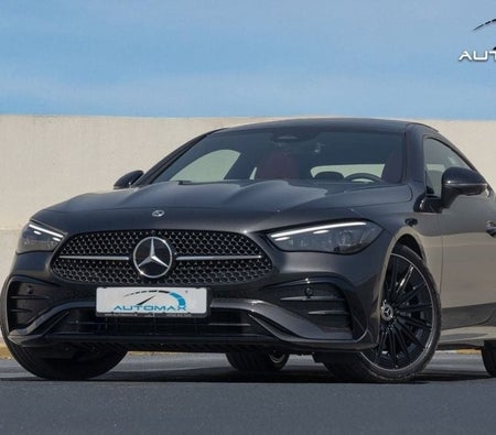 Mercedes-Benz E Class 2026 — OneClickDrive