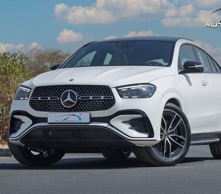 Mercedes-Benz E Class 2026 — OneClickDrive