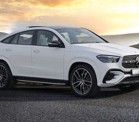 Mercedes-Benz E Class 2026 — OneClickDrive