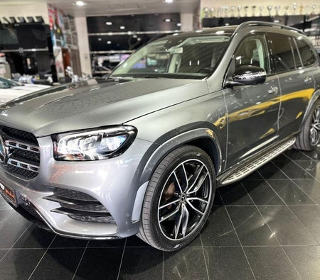 Mercedes-Benz S Class 2020 — OneClickDrive