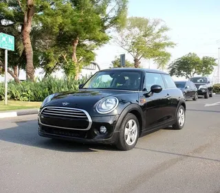Mini Cooper 2016 — OneClickDrive