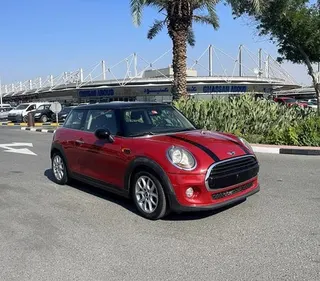 Mini Cooper 2018 — OneClickDrive
