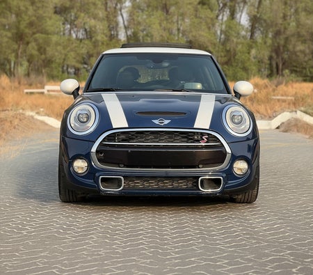Mini Cooper 2018 — OneClickDrive
