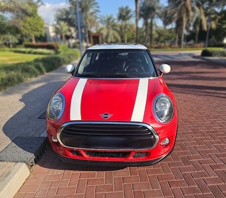 Mini Cooper 2019 — OneClickDrive
