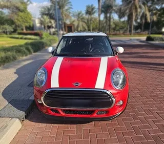 Mini Cooper 2019 — OneClickDrive