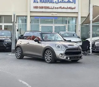 Mini Cooper 2020 — OneClickDrive