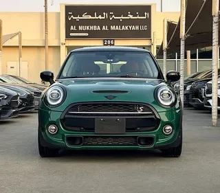 Mini Cooper 2021 — OneClickDrive