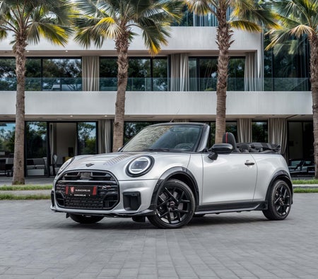 Mini Cooper 2025 — OneClickDrive