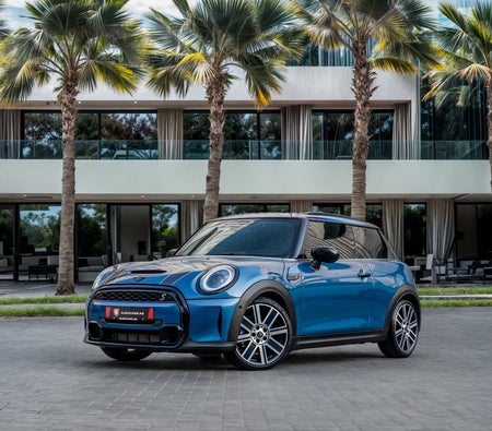 Mini Cooper 2023 — OneClickDrive