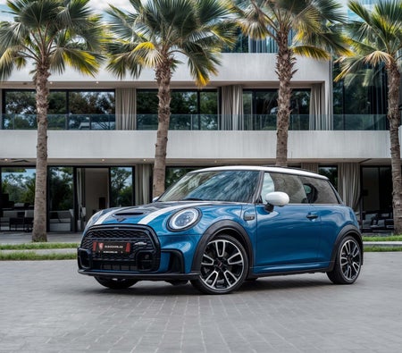 Mini Cooper 2022 — OneClickDrive