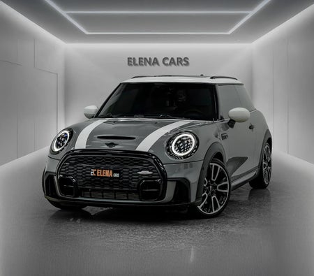 Mini Cooper 2022 — OneClickDrive