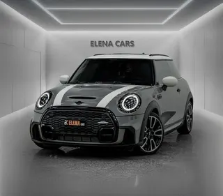 Mini Cooper 2022 — OneClickDrive