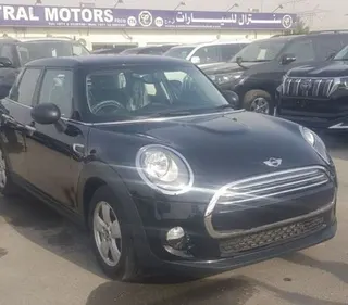 ميني Cooper 2015