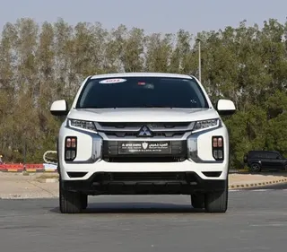 Mitsubishi ASX 2022 — OneClickDrive