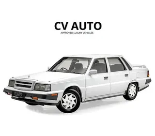Mitsubishi 1989