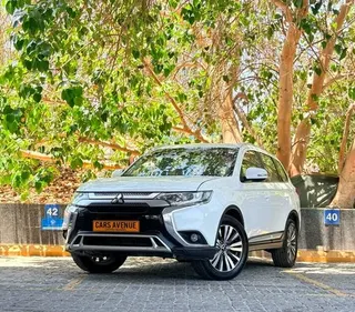Mitsubishi Outlander 2023