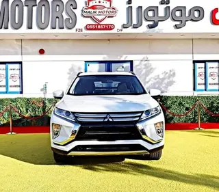 ميتسوبيشي Eclipse Cross 2019