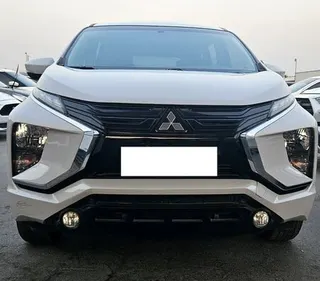 ميتسوبيشي اكس باندر 2023
