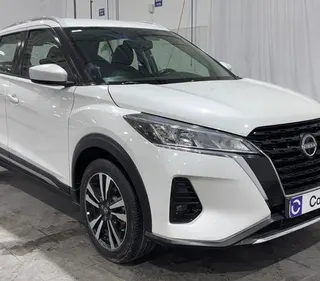 Nissan Kicks SV 2024 — OneClickDrive