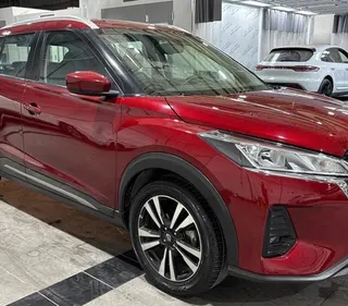 Nissan Kicks SV 2024 — OneClickDrive