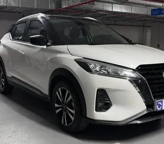 Nissan Kicks SV 2024 — OneClickDrive