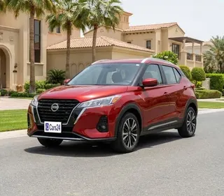 Nissan Kicks SV 2019 — OneClickDrive