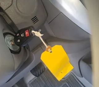 Nissan Sunny SV 2024 — OneClickDrive