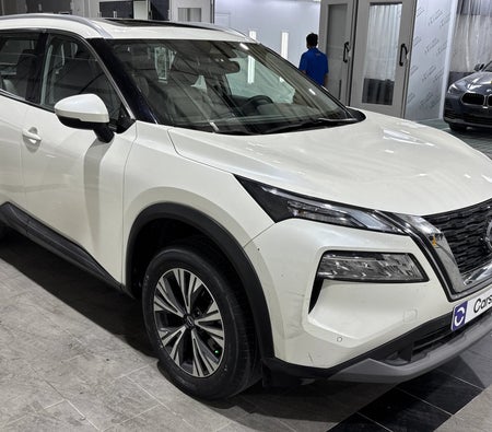 Nissan X Trail SV 2023 — OneClickDrive