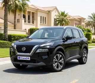 Nissan X-Trail SV 2023 — OneClickDrive