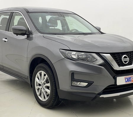 Nissan X Trail 2022 — OneClickDrive