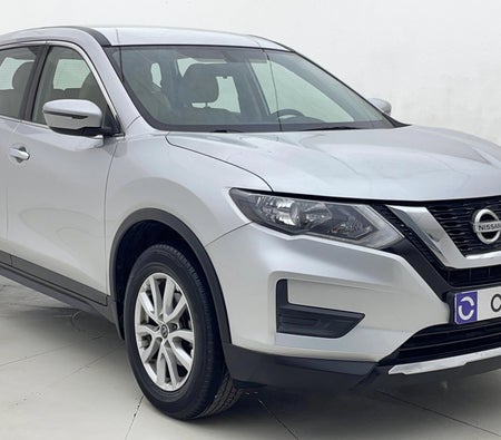 Nissan X Trail 2022 — OneClickDrive