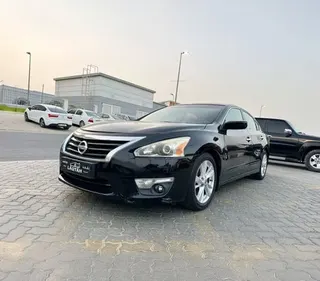 Nissan Altima 2015 — OneClickDrive