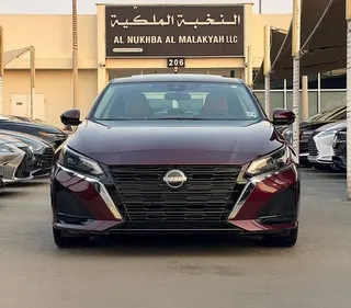 Nissan Altima SL 2023 — OneClickDrive