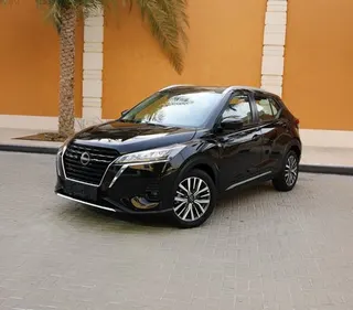 Nissan Kicks SL 2024 — OneClickDrive