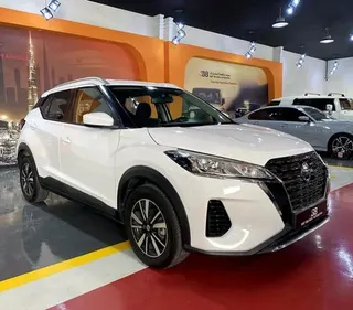 Nissan Kicks SV 2024 — OneClickDrive