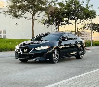 Nissan Maxima SL 2020 — OneClickDrive