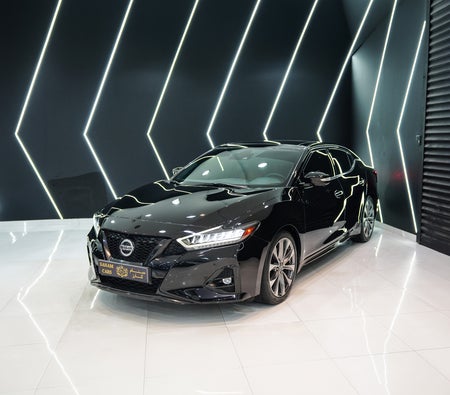 Nissan Maxima 2022 — OneClickDrive