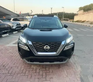 Nissan Rogue SV 2023 — OneClickDrive