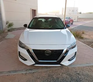 Nissan Sentra 2020 — OneClickDrive