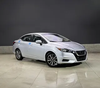Nissan Sunny SV 2020 — OneClickDrive