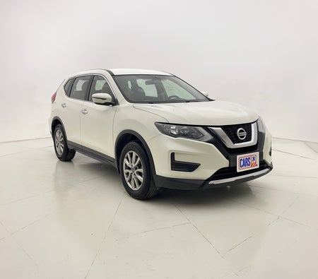 Nissan X Trail 2022 — OneClickDrive