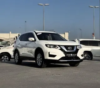 Nissan X-Trail 2022 — OneClickDrive