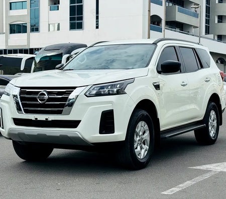 Nissan Xterra SE 2022 — OneClickDrive